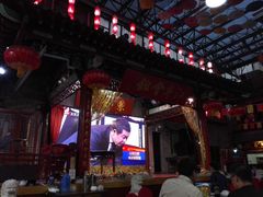 -江宁会馆(劈柴院店)