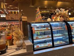 -山焱·炭火自助烤肉(周浦万达店)