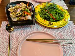 -泰妃堂.泰菜.夜宵(赤岗总店)