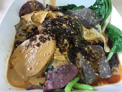 -林静小吃(复兴路店)