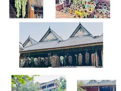 -西双版纳傣族园