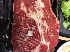 -鹤江桥·红油牛肉粉(SKP店)