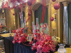 -甜阿姨·天台花园私房菜(万松园店)