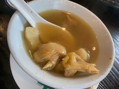 桑拿底汤-阿多私房菜(顺德店)