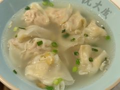 -沈大成(南京东路店)