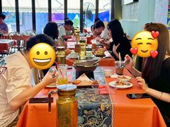 -马来西亚肉骨茶汤·招牌螃蟹·烧鸡·呷喱吧吧(海上世界店)