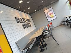 -麦当劳(牡丹江路店)