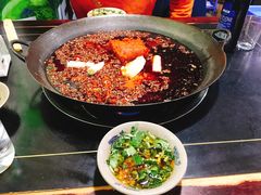 -星鸿社重庆老火锅