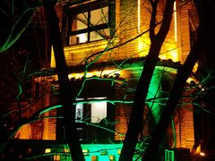 -老张烤羊(王哥庄店)