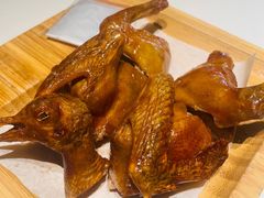 食堂小帅鸽-0776食堂·京城创意菜(七里庄店)