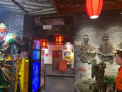 -矮板凳老火锅(宽窄巷子店)