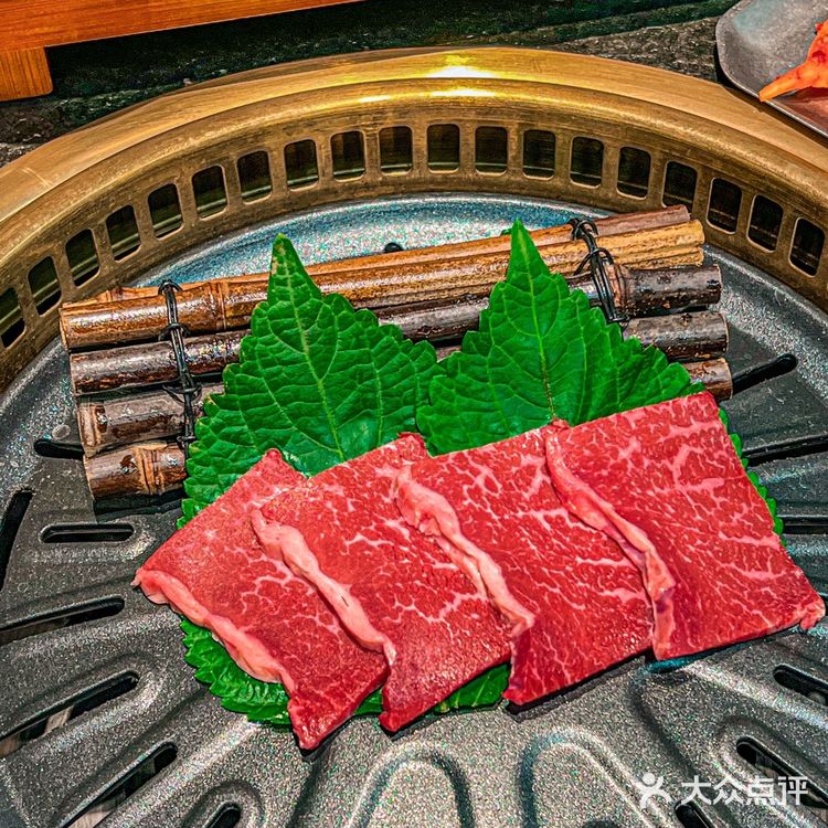 🔥上海地道的齐齐哈尔烤肉｜不素烤肉