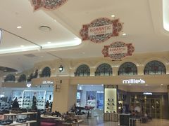 -乐天百货(环球中心店)