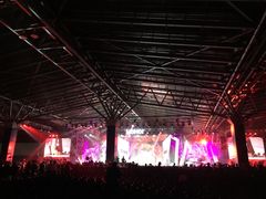 -东浩兰生上海世博展览馆