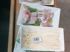 -野妹火锅(龙岗店)