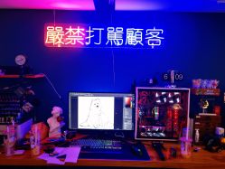 -见雾TATTOO STUDIO