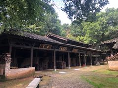 -景德镇古窑民俗博览区