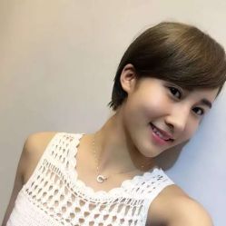 点击看大图 -侨治发型