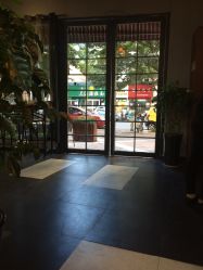 -discovery 发现 hair salon