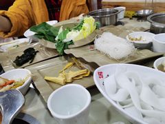 -重庆秦妈火锅(全国连锁五台山店)
