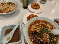 -进哥湖南津市牛肉粉店(下沙店)