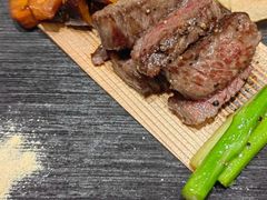 -北京泰富酒店-道日本料理餐厅