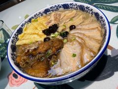 -得意楼蒸菜馆