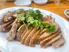 -乌文新澄海卤鹅店