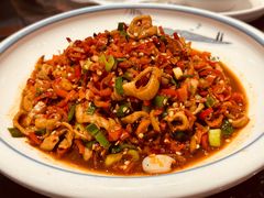 -赣南人家·头牌江西菜(劲松店)