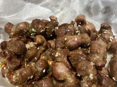串串烤鸽肾-大鸽饭(体育西路店)