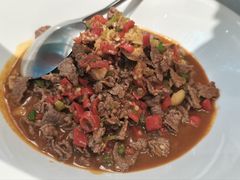 -福海居烤鸭店(鸟巢店)
