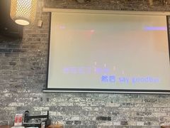 -61号餐吧(兴坪古镇漓江店)