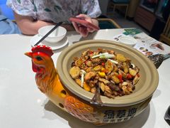 -绿草地·湘菜(7mall店)