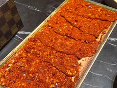 麻辣香牛肉-杨家火锅(国美店)