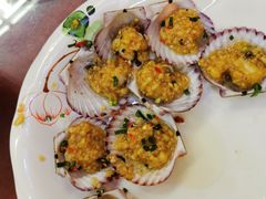 -望海潮海鲜店 特色家常菜(在海一方店)