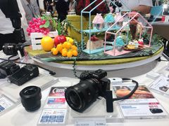 -Sony Store 索尼(上海淮海中路店)