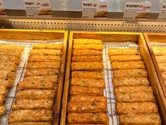 -古来思鱼饼