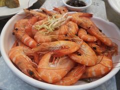 -尖沙咀大酒楼(罗村店·粤菜海鲜·宴会聚餐)