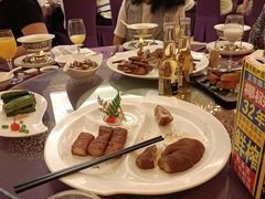 -国惠大酒楼(仓山万达店)