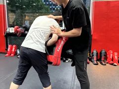 -极斗-IKMF马伽术·格斗运动学院(东直门店)