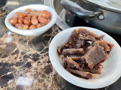 -蔡社牛肉城(龙湖店)