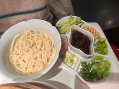 -四季民福烤鸭店(王府井东安门店)