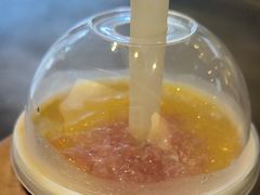 -喜茶(广州北京路惠福东店)