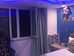 -轻住·悦享酒店(成都太平园地铁站店)