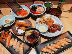 -Tuna maki寿司(苏州万象天地店)