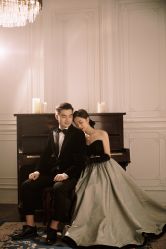 -CD视觉婚纱摄影