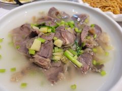 -老阊门菜馆(山塘街店)