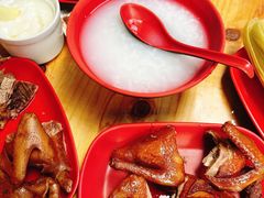 红烧乳鸽-光明刘冰乳鸽店(光明法政北路店)