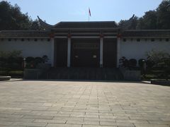 -韶山毛泽东同志故居