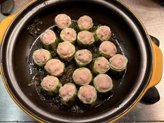 -棕榈阁·巴西烤肉海鲜自助餐厅(中州皇冠假日酒店)